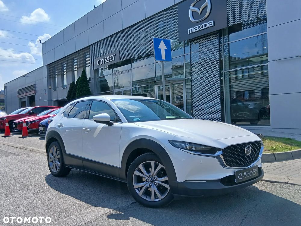 Mazda CX-30 - 5