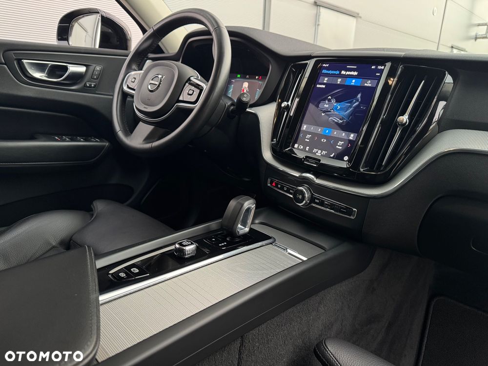 Volvo XC 60 B4 D Geartronic Inscription - 26