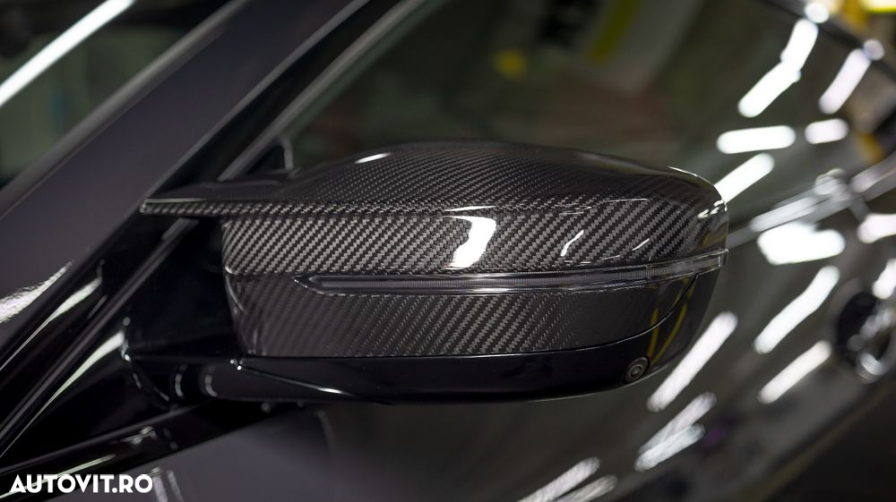 BMW M4 Competition M xDrive - 10