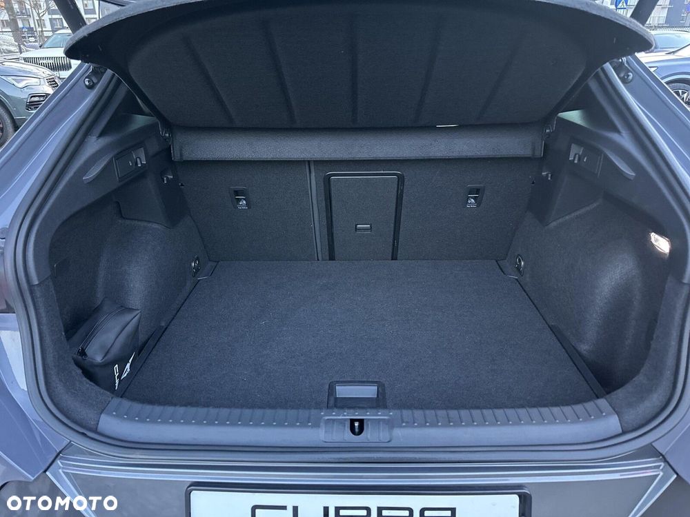 Cupra Formentor 2.0 TSI 4Drive VZ DSG - 40