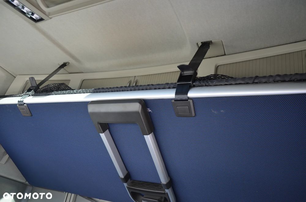 Volvo FH 5 / NEW / I-SAVE / KLIMA P. / LED / NAVI / KAMERA / 1020 - 14