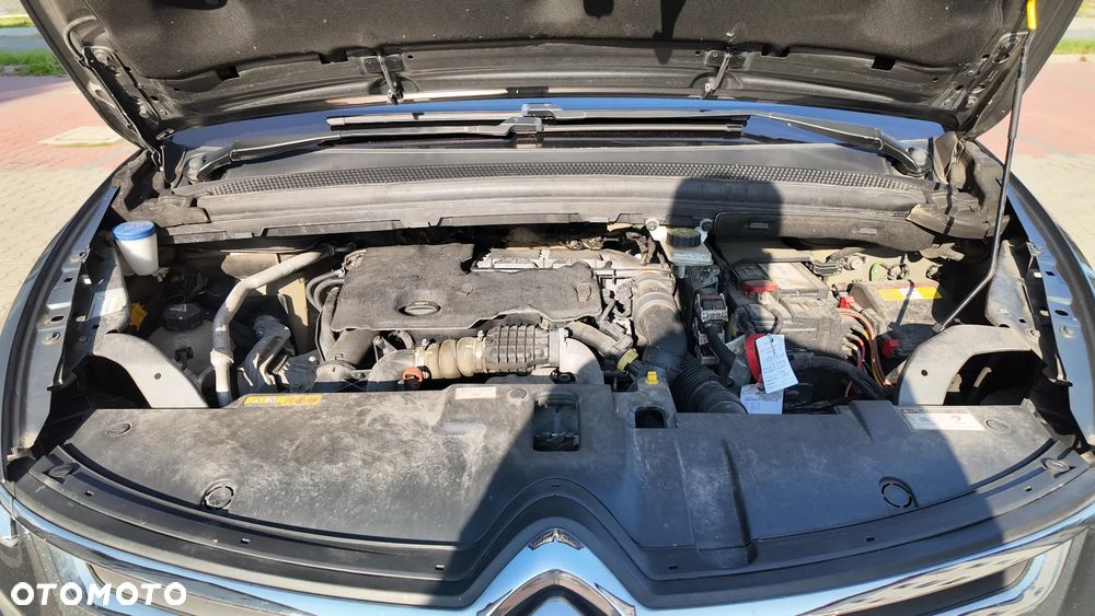 Citroën C4 Picasso 1.6 e-HDi Intensive - 40