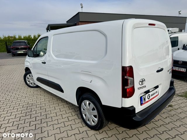 Toyota Proace City - 5
