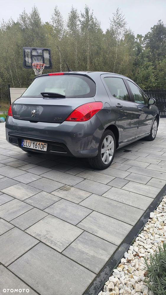 Peugeot 308 1.6 Premium Plus - 11