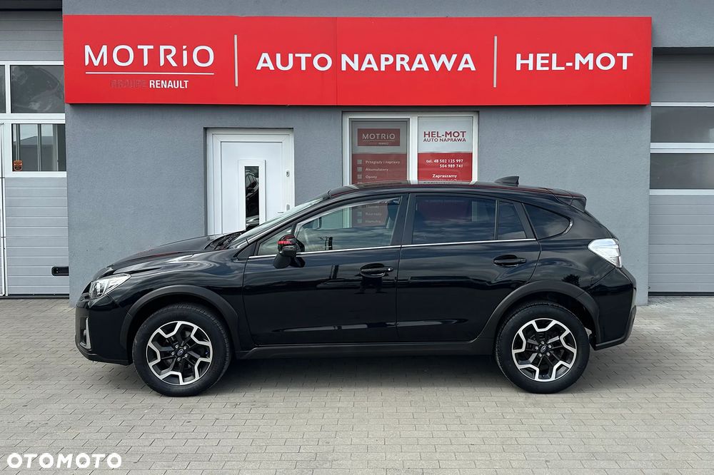 Subaru XV 2.0i Lineartronic Comfort - 6