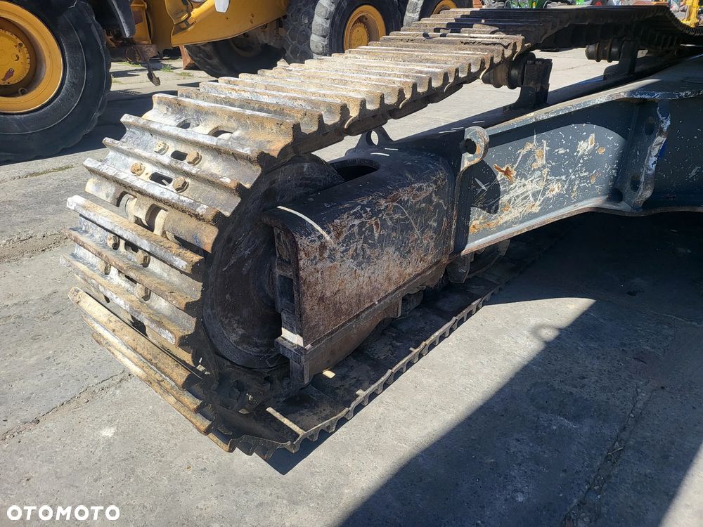 Liebherr R956 HD - 16