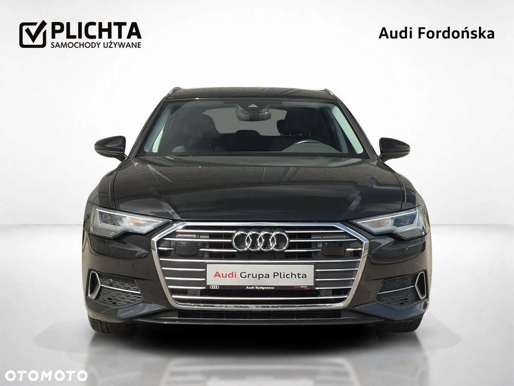 Audi A6 Avant - 9