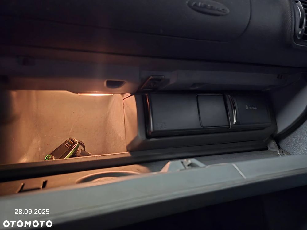 Seat Toledo 1.9 TDI Signo - 12