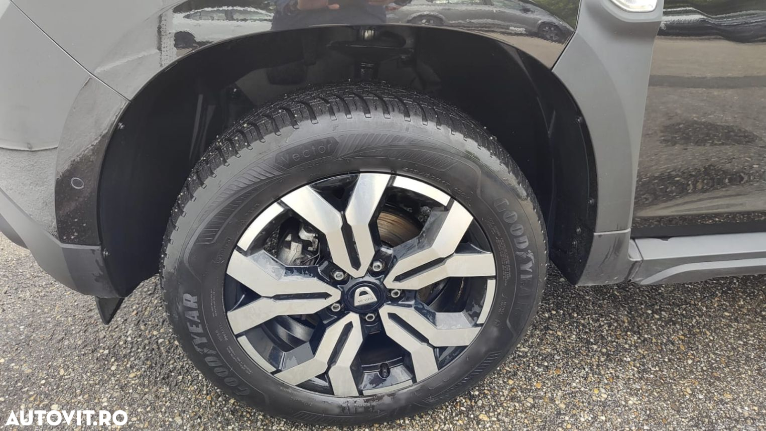Dacia Duster TCe 150 4WD Prestige - 4