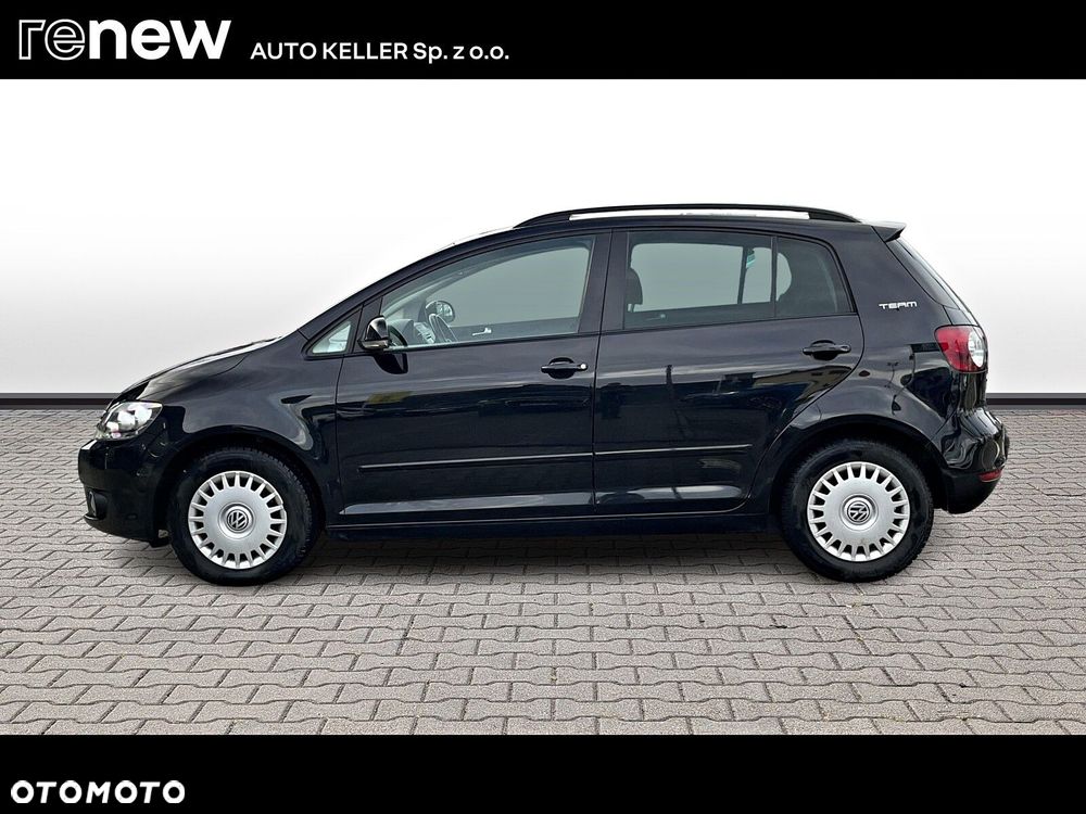 Volkswagen Golf Plus - 2