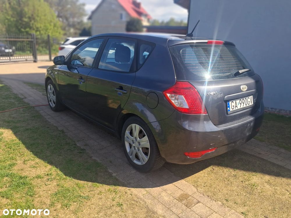 Kia Ceed 1.4 Comfort - 3