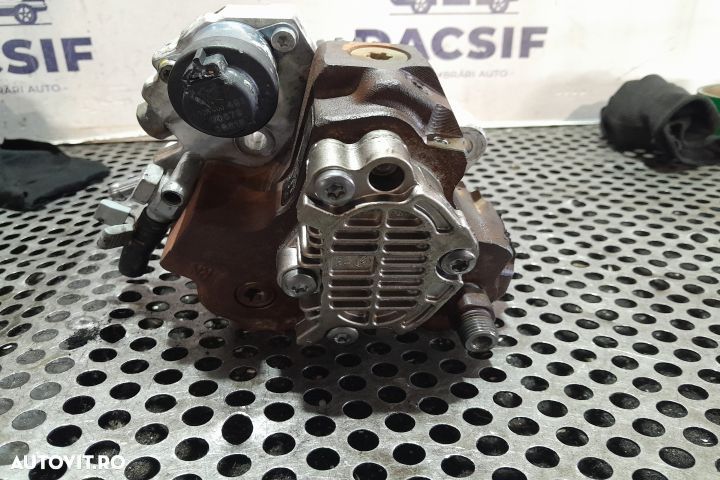 Pompa inalta presiune 0445010086 / 0986437317 0445010086 / 0986437317 - 3