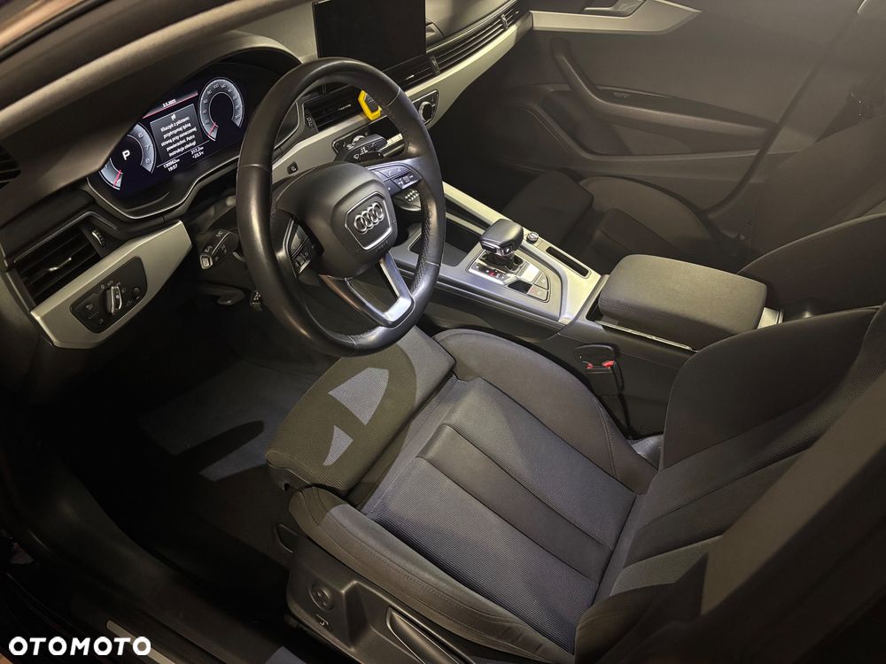 Audi A5 Sportback - 10