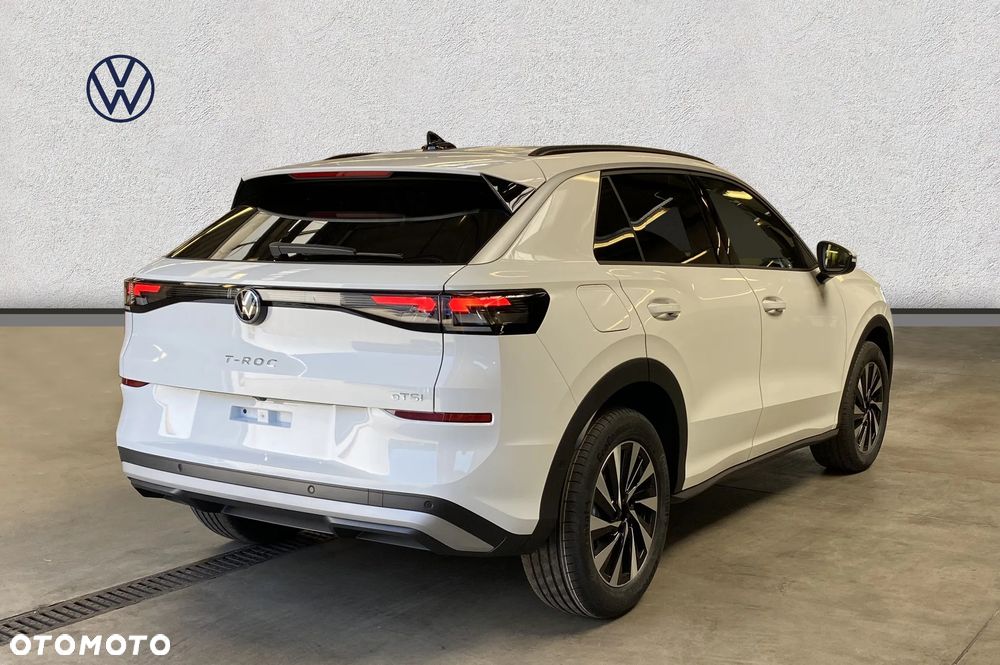Volkswagen T-Roc 1.5 eTSI Life DSG - 7