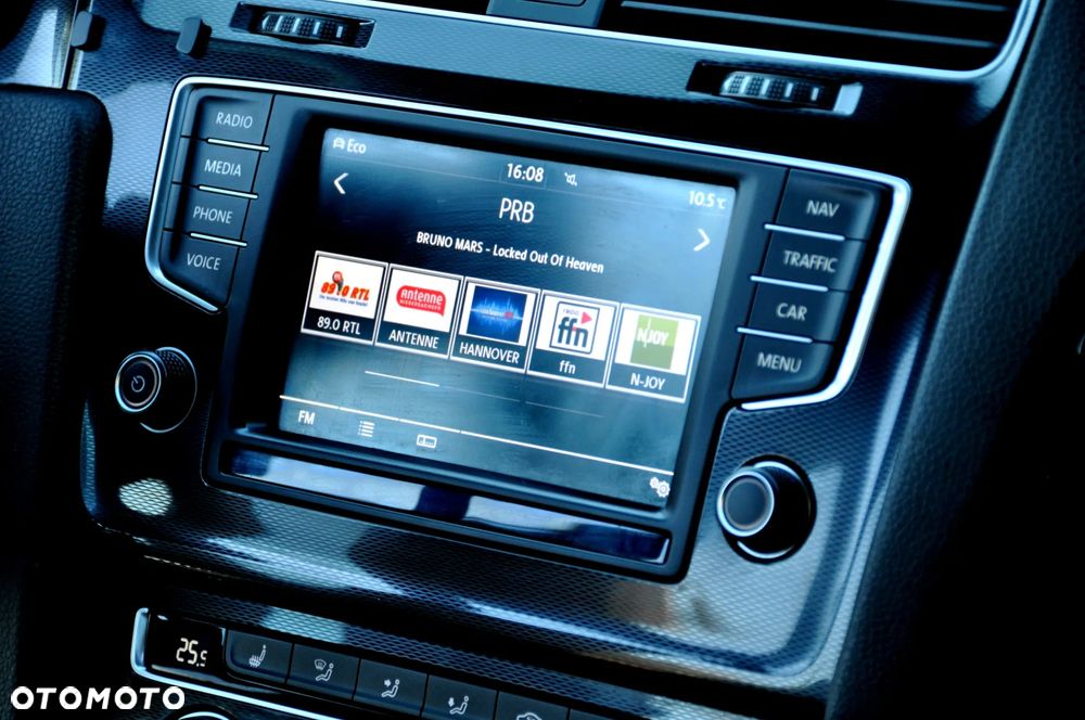 Volkswagen Golf GTD 2.0 TDI SCR DSG - 31