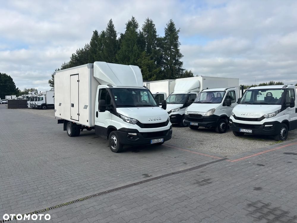 Iveco 35C13,,35C14,35C15,35C16 - 16