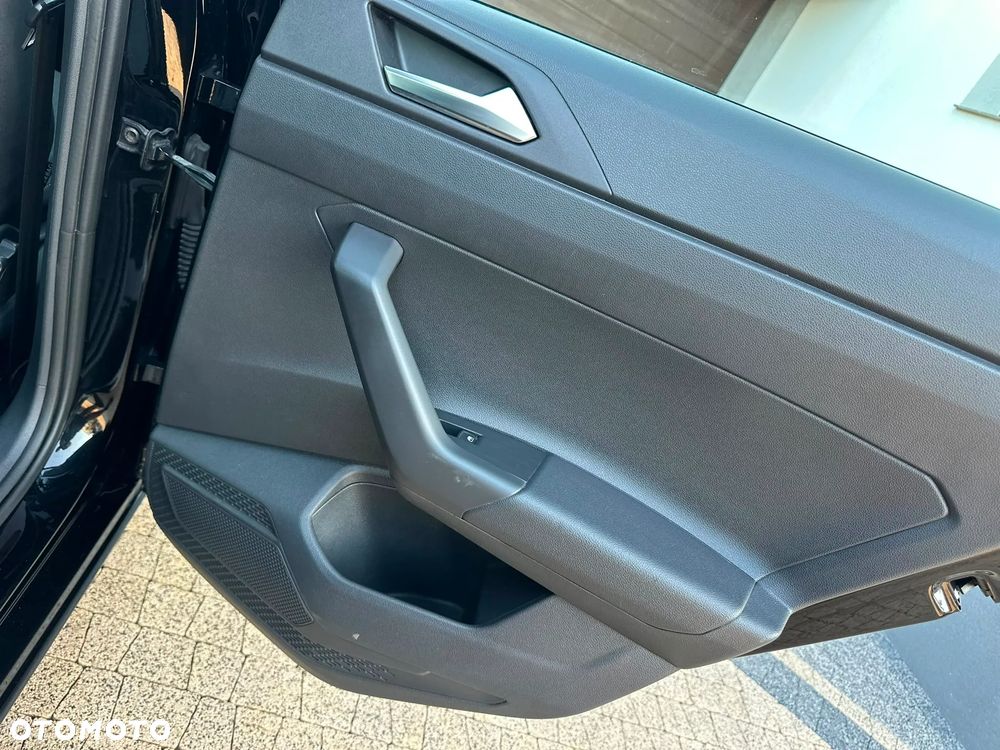 Volkswagen Polo 1.0 TSI OPF Comfortline - 21