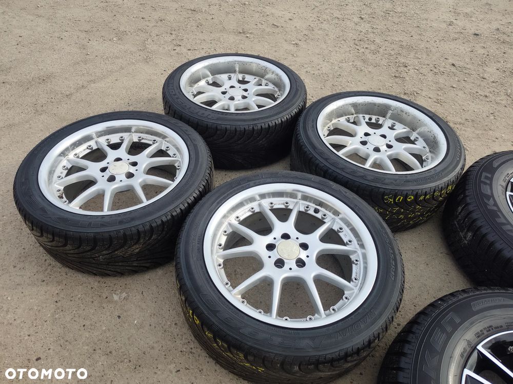 5x100 Alufelgi Felgi Aluminiowe KESKIN KT3 RANT Szerokie 2X9J 2x8J 17 Koła Letnie Lato SEAT LEON I TOLEDO II SKODA OCTAVIA I VW GOLF IV 4 BORA NEW BEETLE AUDI A3 8L TT 6mm SUBARU Toyota Legnica ALU-RAD 225/45 - 3