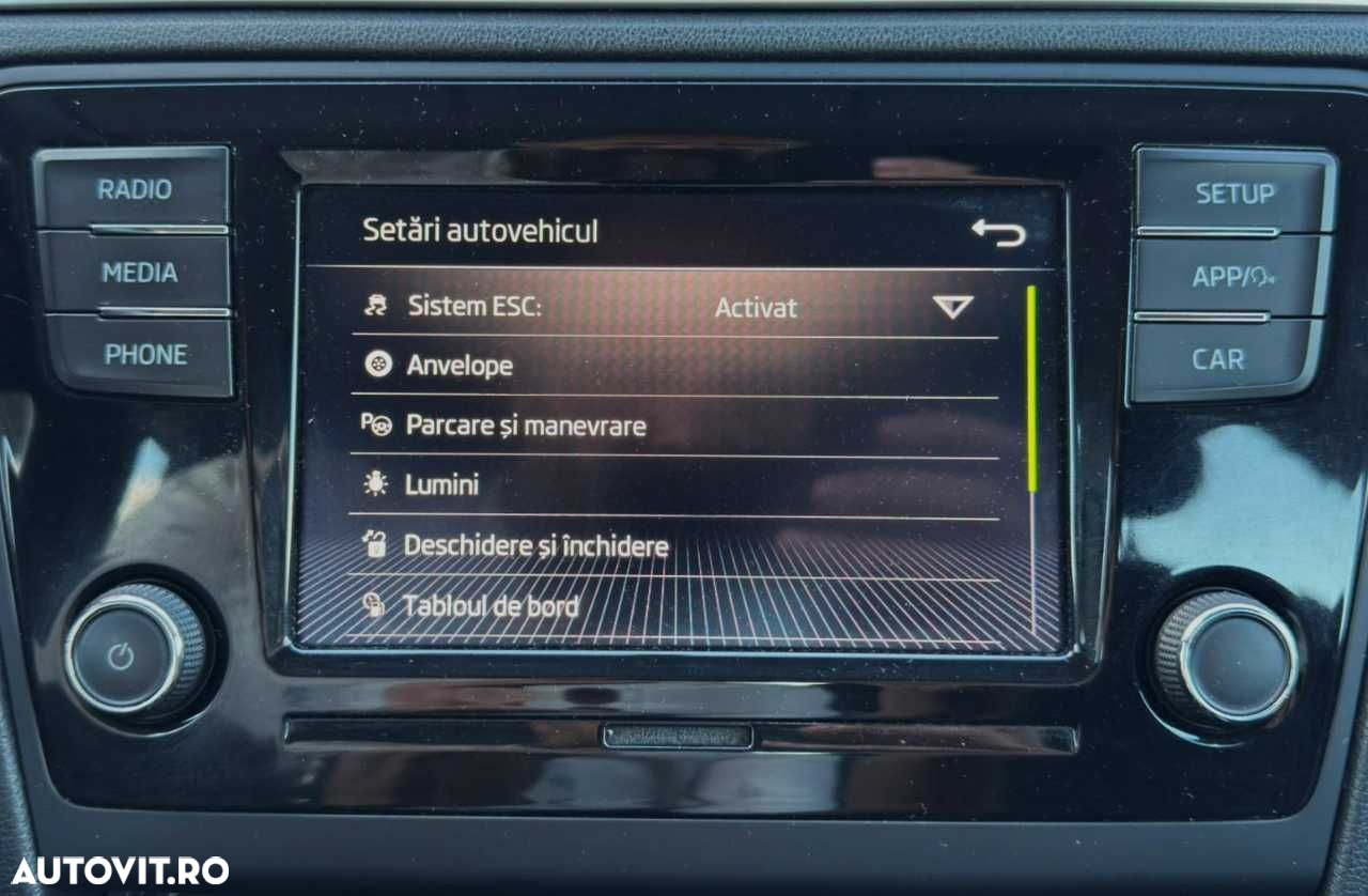 Skoda RAPID - 31
