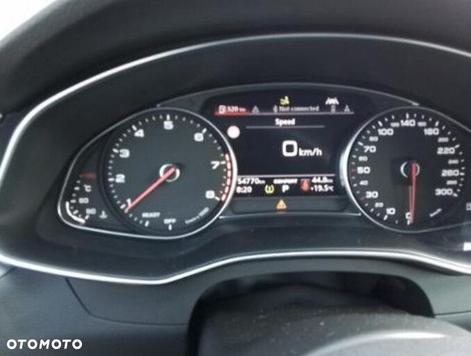 Audi A7 Sportback - 10