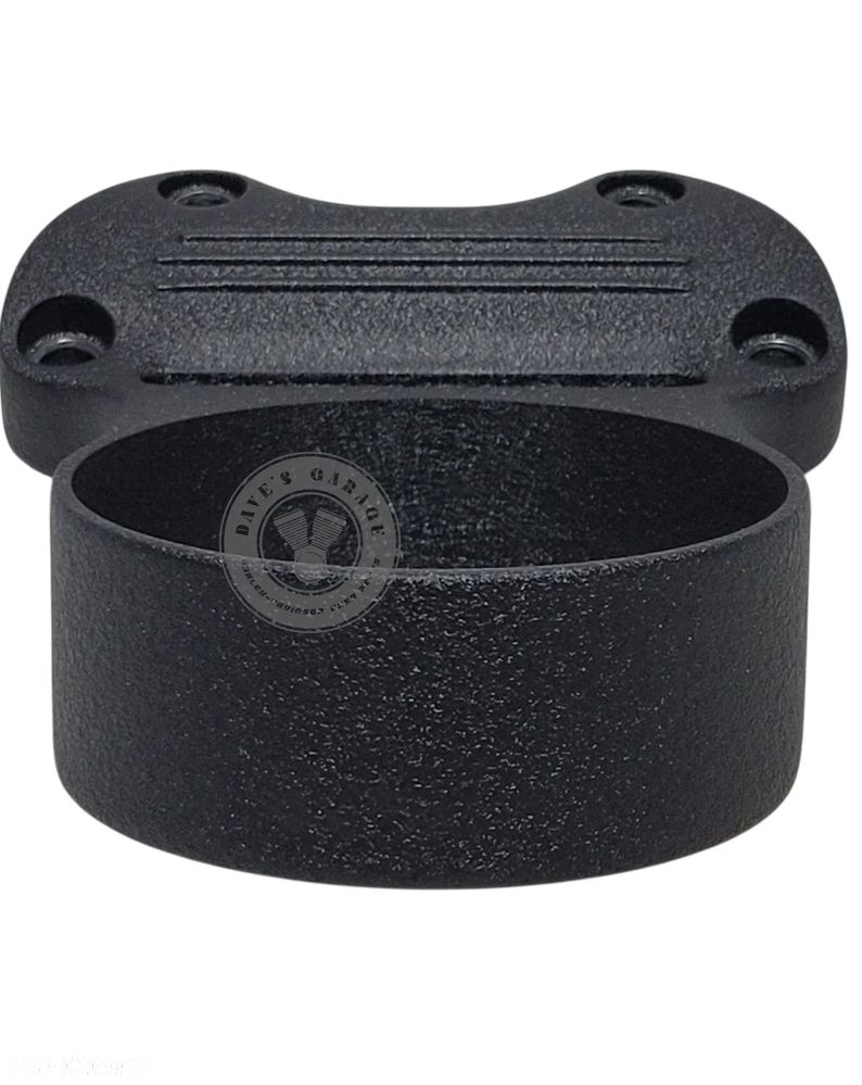 Mocowanie licznika Harley Davidson Sportster Dyna 55846-05A - 5