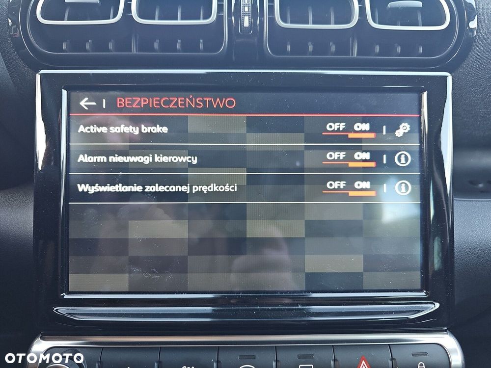 Citroën C3 Aircross 1.2 PureTech Shine Pack S&S EAT6 - 23