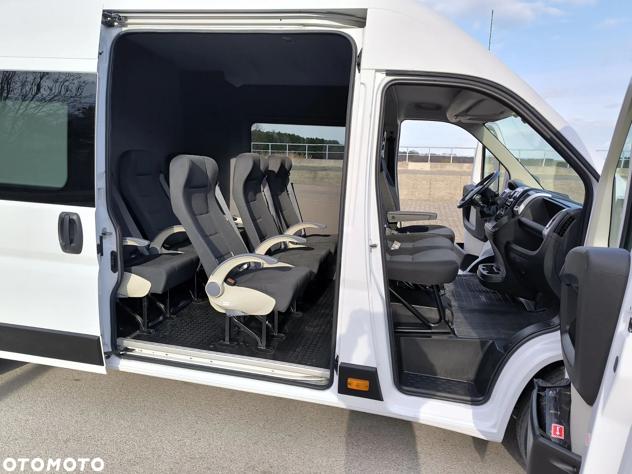 Fiat Ducato - 27