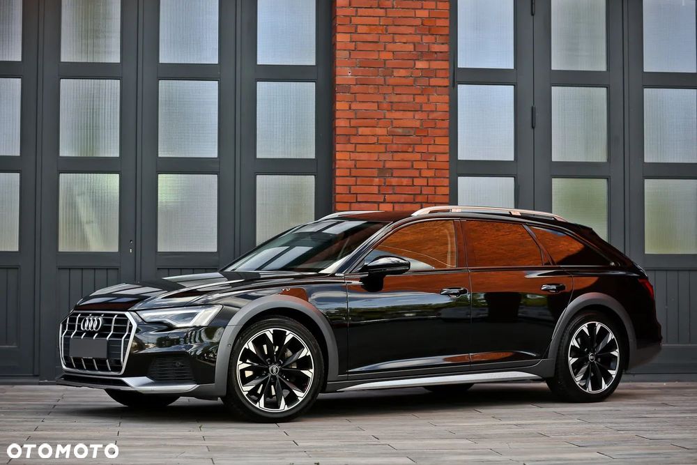 Audi A6 Allroad - 10