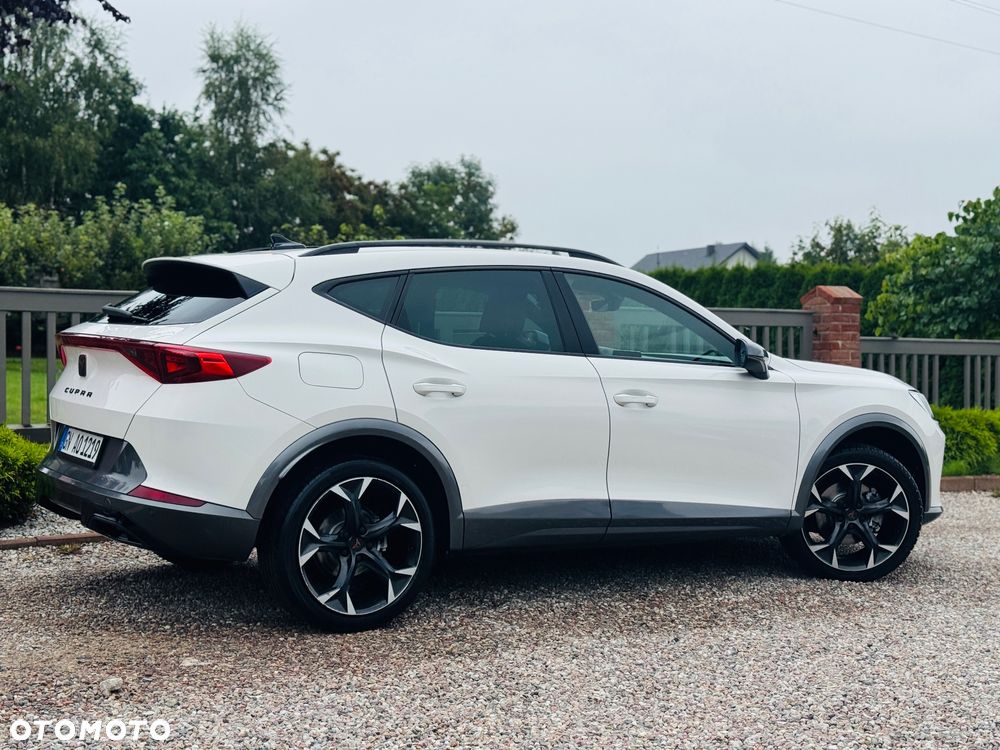 Cupra Formentor 2.0 TDI - 4