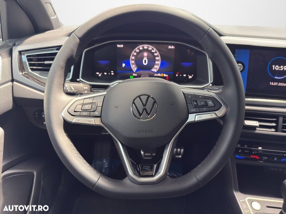 Volkswagen Taigo - 11