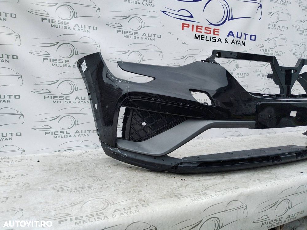 Bara fata Renault Arkana Facelift Gauri pentru an 2023-2024-2025-2026 - 2