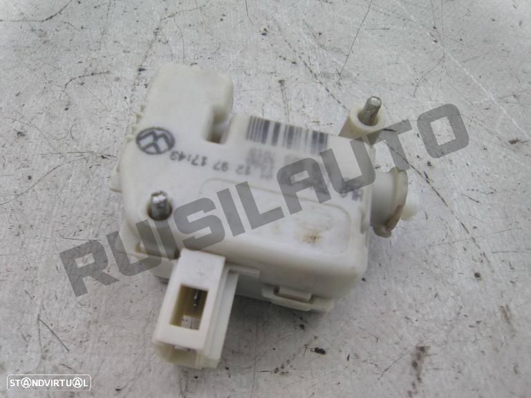 Pistola Fecho Mala 1j686_2159a Vw Golf Iv (1j) [1997_2008] 1.9 - 3