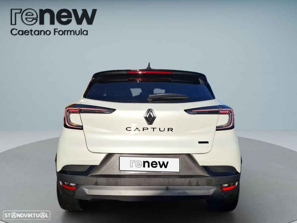 Renault Captur - 7