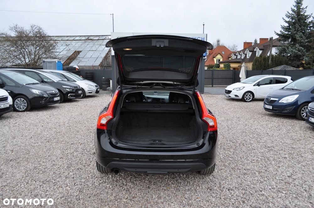 Volvo V60 - 33