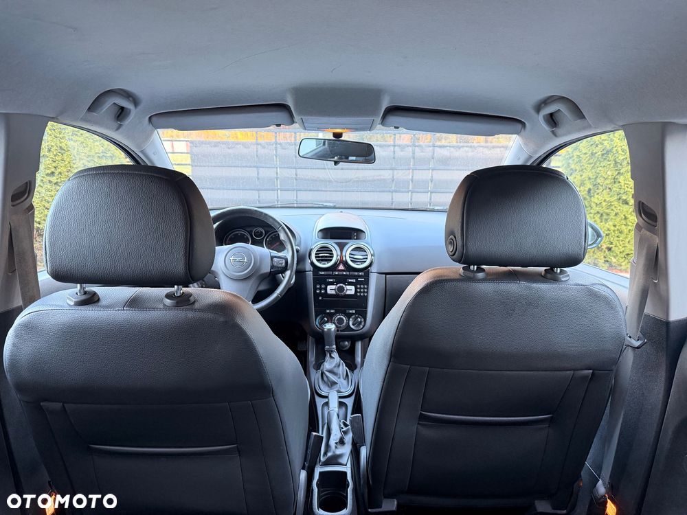 Opel Corsa 1.3 CDTI DPF Edition 111 Jahre - 23