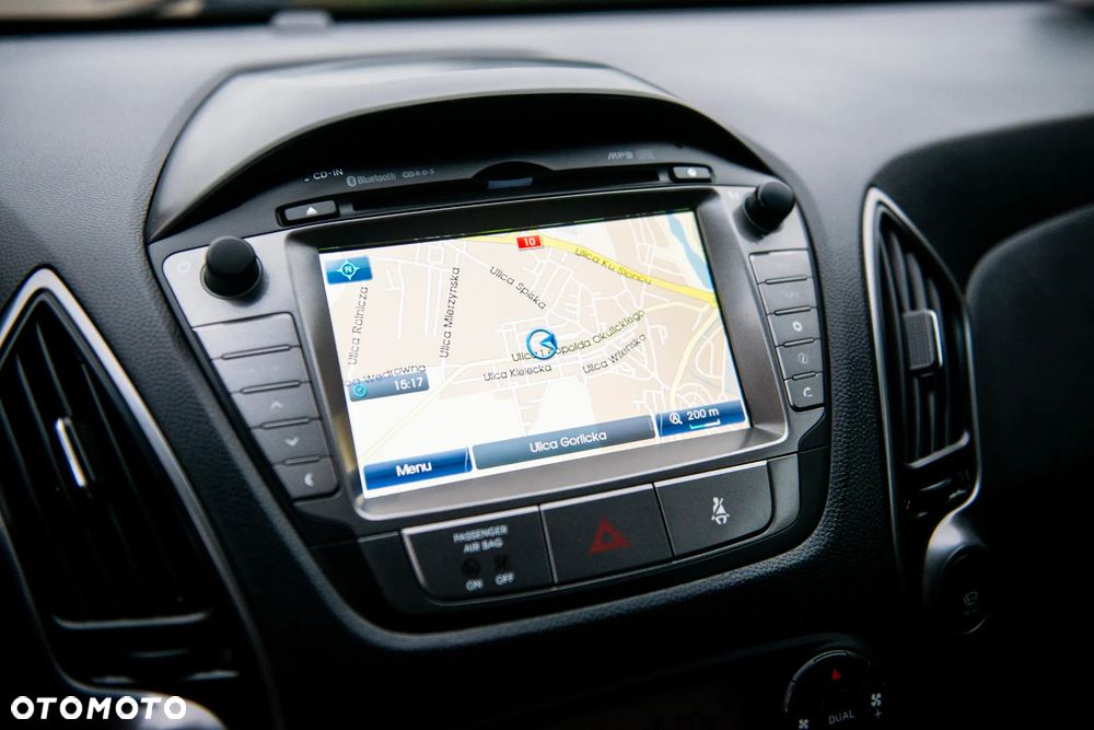 Hyundai ix35 1.6 GDI Premium 2WD - 21