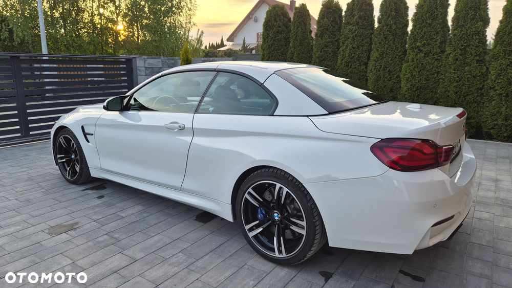 BMW M4 - 3