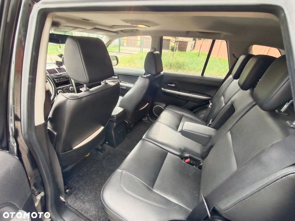 Suzuki Grand Vitara 1.9 DDiS - 7