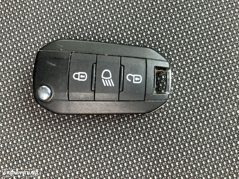 Citroën C3 Aircross 1.2 PureTech Feel - 18