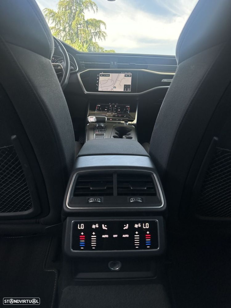 Audi A6 Avant 2.0 TDi Sport S tronic - 20