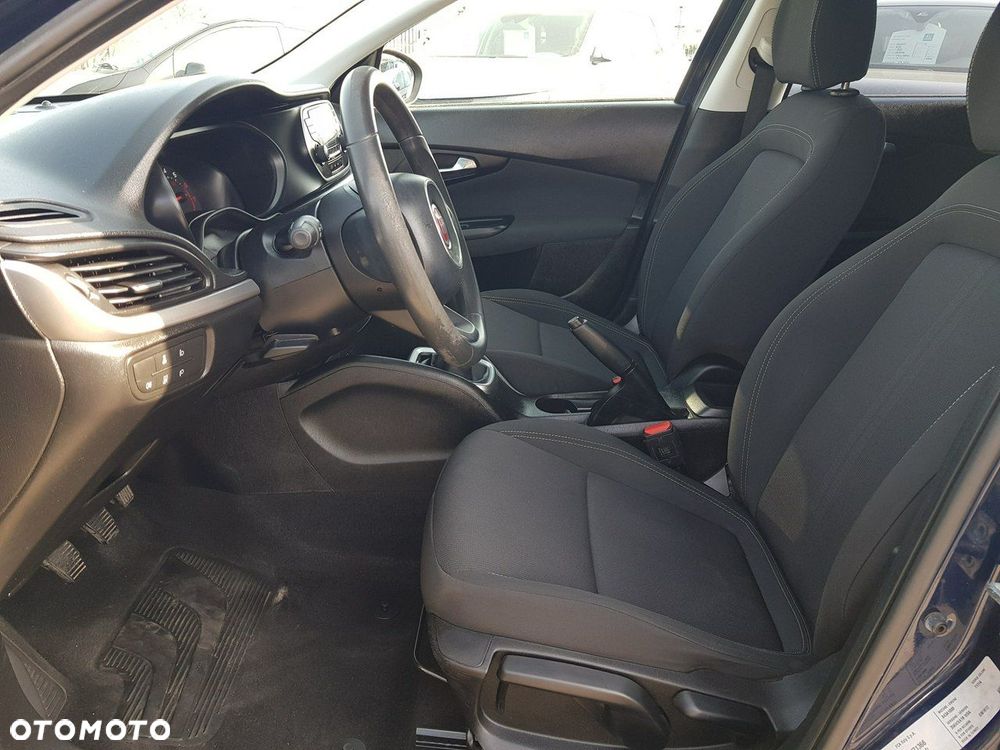 Fiat Tipo - 9