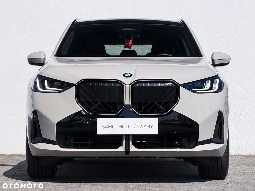 BMW X3 20d xDrive - 35