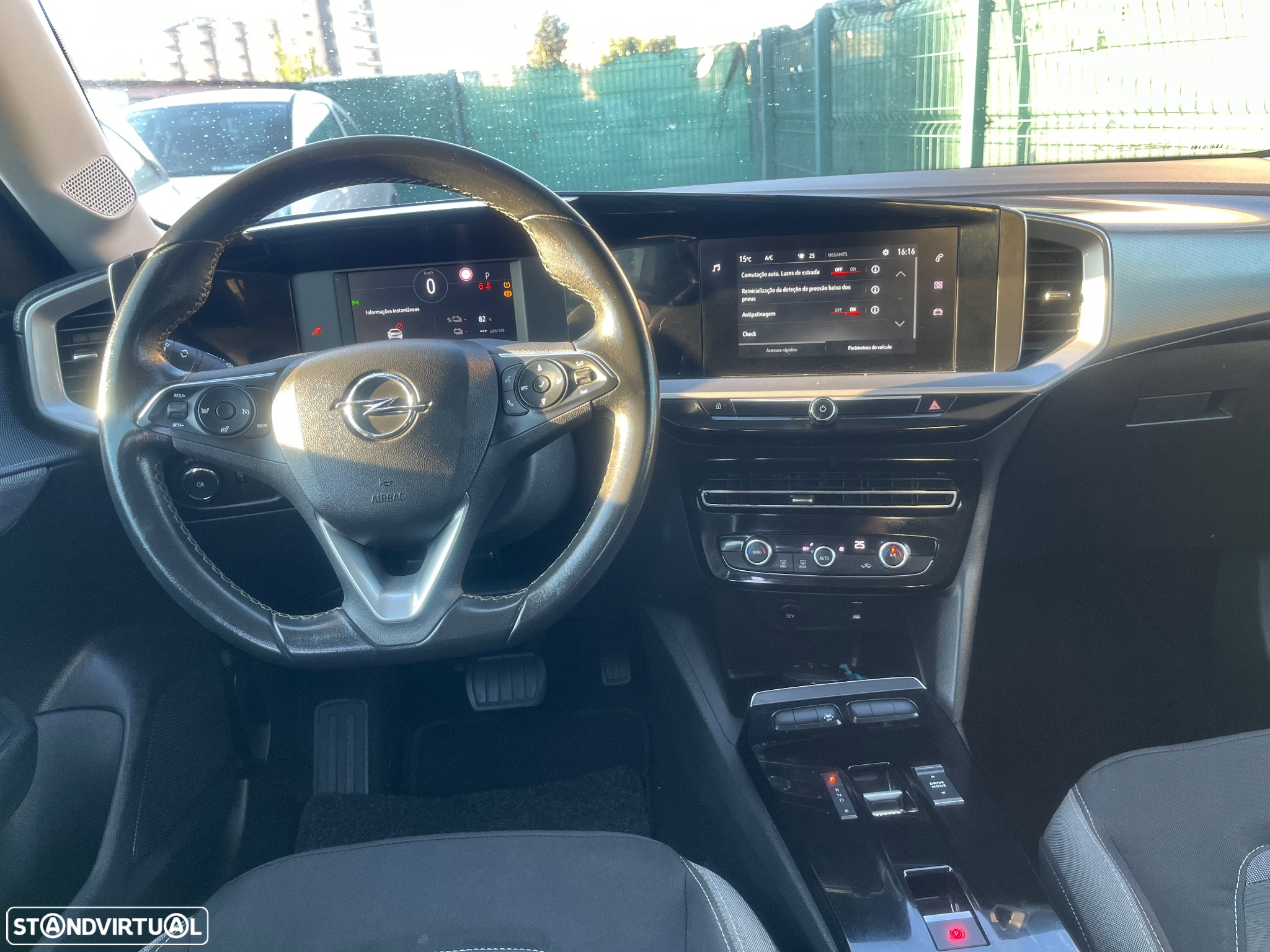 Opel Mokka-e Edition - 23
