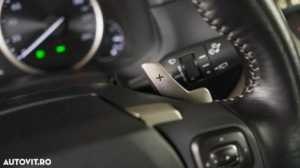 Lexus Seria NX 300 AWD Business - 20