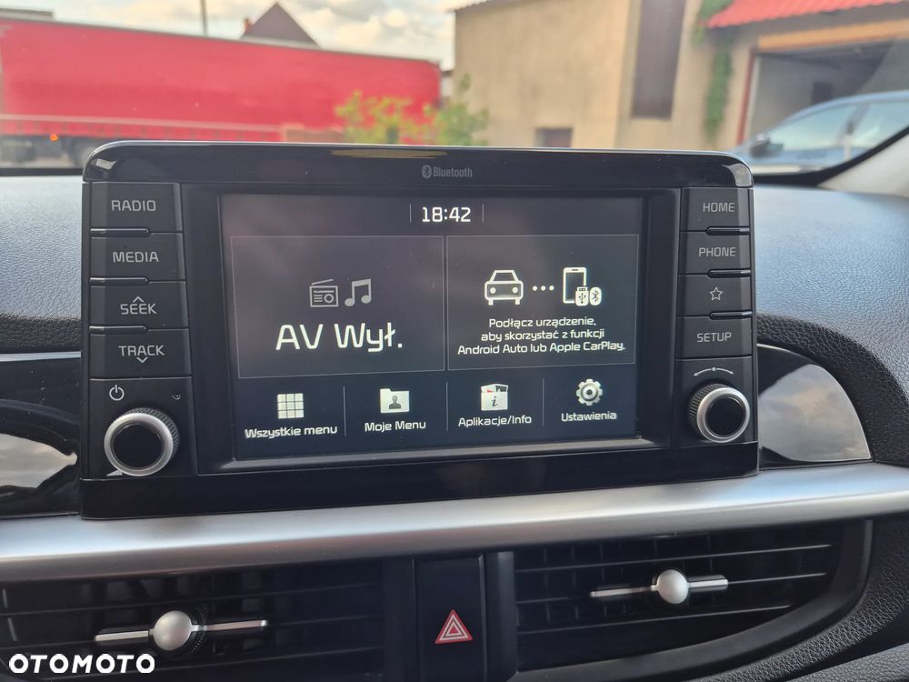 Kia Picanto 1.0 Edition 7 - 12