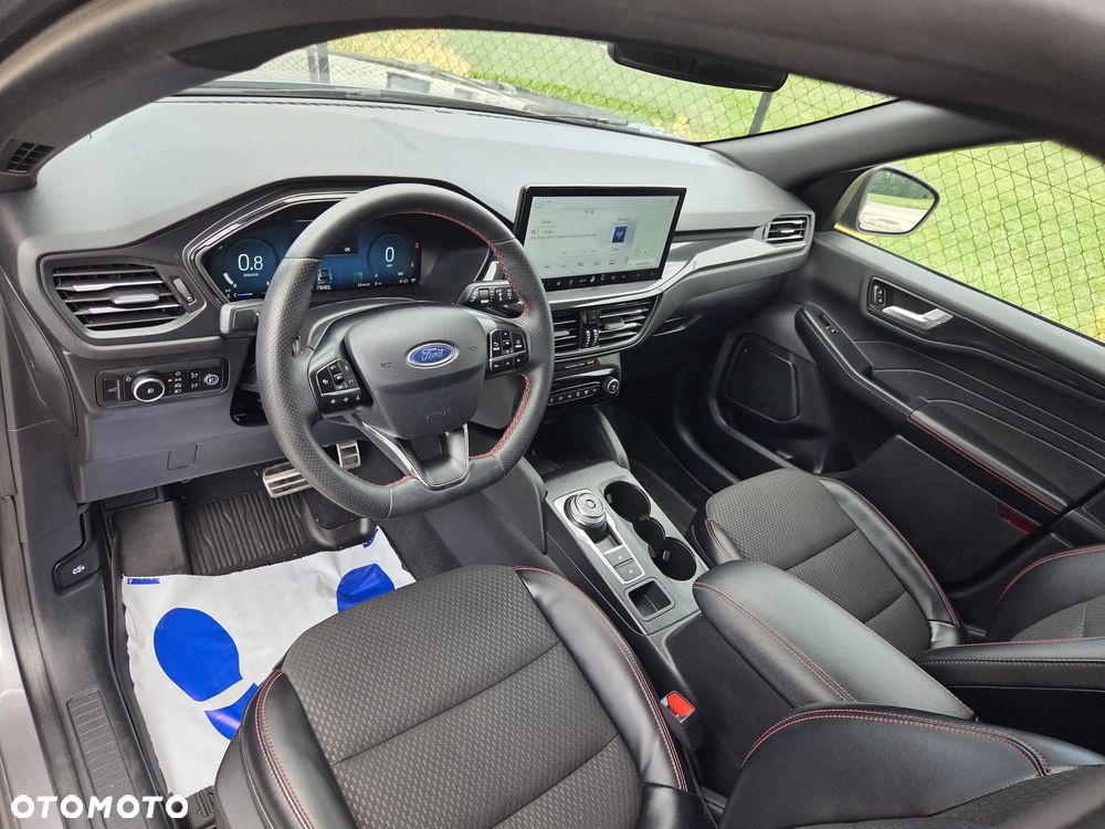 Ford Kuga - 5