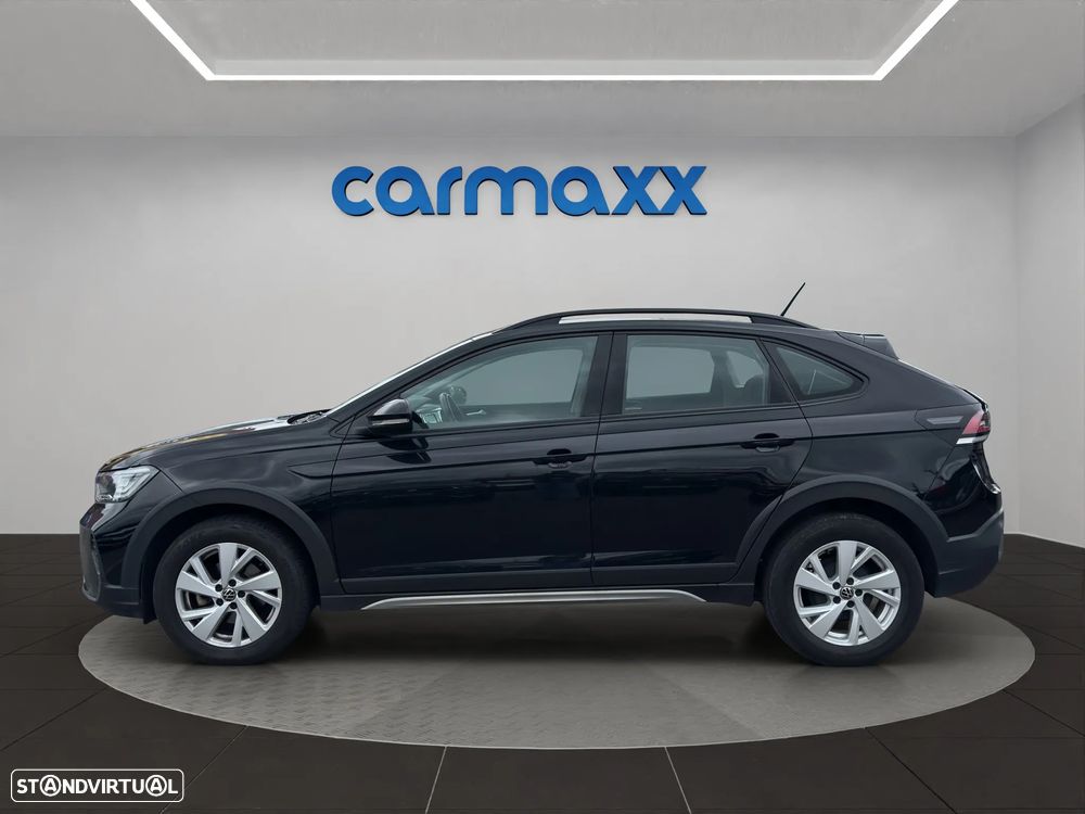 VW Taigo 1.0 TSI Life - 3