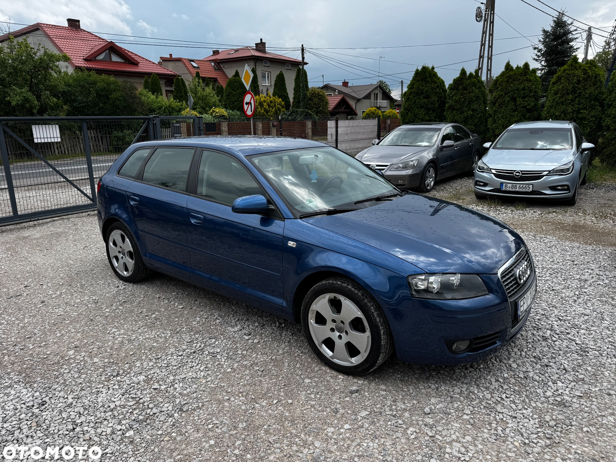 Audi A3 1.6 Attraction - 18