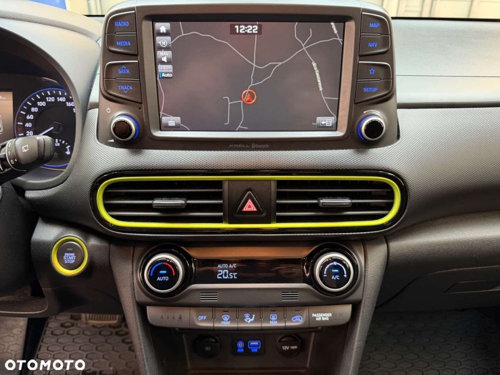 Hyundai Kona - 28