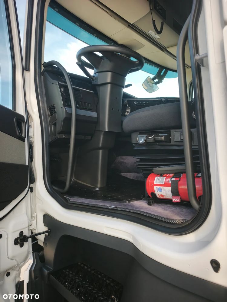 Volvo FH500 - 12